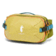 Cotopaxi Allpa X 3L Hip Pack, Lemongrass And Cedar, One Size, A3-S25-LMGCD