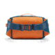 Cotopaxi Allpa X 3L Hip Pack, Tamarindo/Abyss, One Size, A3-S24-TAMAB