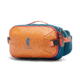 Cotopaxi Allpa X 3L Hip Pack, Tamarindo/Abyss, One Size, A3-S24-TAMAB