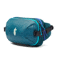 Cotopaxi Allpa X 4L Hip Pack, Deep Ocean, 4L, AXH-S22-DEOC