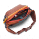 Cotopaxi Allpa X Hip Pack, 3L, Rusty, A3-F24-RSTY