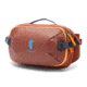 Cotopaxi Allpa X Hip Pack, 3L, Rusty, A3-F24-RSTY