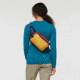Cotopaxi Allpa X Hip Pack, Amber, 4L, AXH-F23-AMBR-U-U