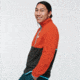 Cotopaxi Amado Fleece - Mens, Canyon &amp; Iron, Medium, AMFJ-S22-CYNIR-M-M