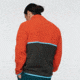 Cotopaxi Amado Fleece - Mens, Canyon &amp; Iron, Medium, AMFJ-S22-CYNIR-M-M