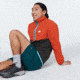 Cotopaxi Amado Fleece - Mens, Canyon &amp; Iron, Medium, AMFJ-S22-CYNIR-M-M