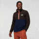 Cotopaxi Amado Fleece - Mens, Cavern/Maritime, Small, AMFJ-F22-CVMT-M-S