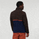 Cotopaxi Amado Fleece - Mens, Cavern/Maritime, Small, AMFJ-F22-CVMT-M-S