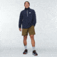 Cotopaxi Amado Fleece - Mens, Graphite, 2XL, AMFJ-S22-GRAPH-M-XXL