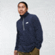 Cotopaxi Amado Fleece - Mens, Graphite, 2XL, AMFJ-S22-GRAPH-M-XXL