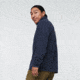 Cotopaxi Amado Fleece - Mens, Graphite, 2XL, AMFJ-S22-GRAPH-M-XXL