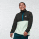 Cotopaxi Amado Fleece - Mens, Iron &amp; Lichen, 2XL, AMFJ-S22-IRLIC-M-XXL