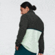 Cotopaxi Amado Fleece - Mens, Iron &amp; Lichen, 2XL, AMFJ-S22-IRLIC-M-XXL