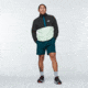 Cotopaxi Amado Fleece - Mens, Iron &amp; Lichen, 2XL, AMFJ-S22-IRLIC-M-XXL
