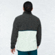 Cotopaxi Amado Fleece - Mens, Iron &amp; Lichen, 2XL, AMFJ-S22-IRLIC-M-XXL