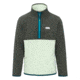 Cotopaxi Amado Fleece - Mens, Iron &amp; Lichen, 2XL, AMFJ-S22-IRLIC-M-XXL