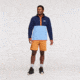 Cotopaxi Amado Fleece - Mens, Maritime/Lupine, Medium, AMFJ-S23-MTMLP-M-M