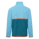 Cotopaxi Amado Fleece - Mens, River &amp; Deep Ocean, Large, AMFJ-S22-RVDO-M-L