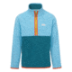 Cotopaxi Amado Fleece - Mens, River &amp; Deep Ocean, Large, AMFJ-S22-RVDO-M-L