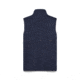 Cotopaxi Amado Fleece Vest - Mens, Graphite, Small, AMFV-S23-GRPHT-M-S