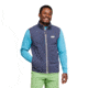 Cotopaxi Amado Fleece Vest - Mens, Graphite, Small, AMFV-S23-GRPHT-M-S