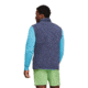 Cotopaxi Amado Fleece Vest - Mens, Graphite, Small, AMFV-S23-GRPHT-M-S