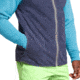 Cotopaxi Amado Fleece Vest - Mens, Graphite, Small, AMFV-S23-GRPHT-M-S