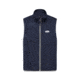 Cotopaxi Amado Fleece Vest - Mens, Graphite, Small, AMFV-S23-GRPHT-M-S