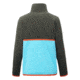 Cotopaxi Amado Fleece - Womens, Iron &amp; Blue Sky, Small, AMFJ-S22-IRBS-W-S