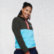 Cotopaxi Amado Fleece - Womens, Iron &amp; Blue Sky, Small, AMFJ-S22-IRBS-W-S
