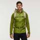 Cotopaxi Arenal 32L Backpack, Grain And Lemongrass, One Size, A32-S25-GRNLG