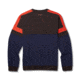 Cotopaxi Bandera Sweatshirt - Mens, Cavern/Maritime, 2XL, BDSW-F22-CVMT-M-XXL