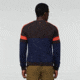 Cotopaxi Bandera Sweatshirt - Mens, Cavern/Maritime, 2XL, BDSW-F22-CVMT-M-XXL