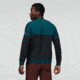Cotopaxi Bandera Sweatshirt - Mens, Deep Ocean/Black, Large, BDSW-F22-DEOBLK-M-L