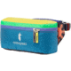 Cotopaxi Bataan 3L Fanny Pack, Del Dia, One Size, BFP-S25-DD