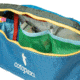 Cotopaxi Bataan 3L Hip Pack, Del Dia, 3L, BFP-S17-DD