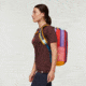Cotopaxi Batac 16L Backpack, Del Dia, One Size, BT16-S25-DD