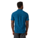 Cotopaxi Cambio Button Up Shirt - Mens, Indigo, 2XL, CAMB-S21-IND-M-XXL