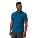 Cotopaxi Cambio Button Up Shirt - Mens, Indigo, 2XL, CAMB-S21-IND-M-XXL