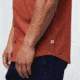 Cotopaxi Cambio Button Up Shirt - Mens, Spice, Small, CAMB-S22-SPC-M-S