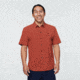 Cotopaxi Cambio Button Up Shirt - Mens, Spice, Small, CAMB-S22-SPC-M-S