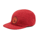 Cotopaxi Camp Life 5-Panel Hat, Currant, One Size, FPH-CL-F22-CURR-U-OS