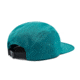 Cotopaxi Camp Life 5-Panel Hat, Deep Ocean/Forest, One Size, FPH-CL-F22-DEOC-U-OS