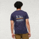 Cotopaxi Camp Life T-Shirt - Mens, Maritime, Extra Large, TS-F22-CL-MTM-M-XL