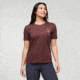 Cotopaxi Camp Life T-Shirt - Womens, Chestnut, Extra Large, TS-F22-CL-CHSNT-W-XL