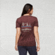 Cotopaxi Camp Life T-Shirt - Womens, Chestnut, Extra Large, TS-F22-CL-CHSNT-W-XL