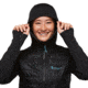 Cotopaxi Capa Hybrid Insulated Hooded Jacket - Womens, Cotopaxi Black, Extra Small, CAHYJ-F23-CPBLK-W-XS