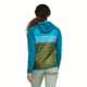 Cotopaxi Capa Hybrid Insulated Hooded Jacket - Womens, Gulf &amp; Pine, Small, CAHYJ-S23-GULFPN-W-S