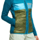 Cotopaxi Capa Hybrid Insulated Hooded Jacket - Womens, Gulf &amp; Pine, Small, CAHYJ-S23-GULFPN-W-S
