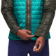 Cotopaxi Capa Insulated Hooded Jacket - Mens, Woods/Greenery, 3XL, CAPHJ-F23-WDGRE-M-XXXL